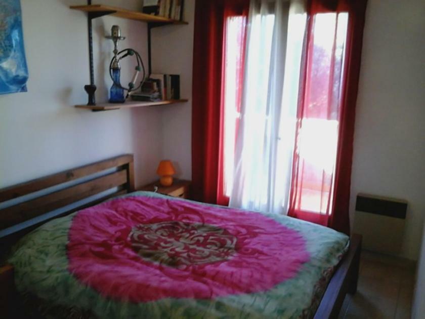 Le Gite Des Garrigues Restinclieres Kültér fotó